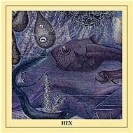 Hex: Hex - CD - Music CD