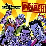 Iné Kafe: Príbeh - LP - LP Record