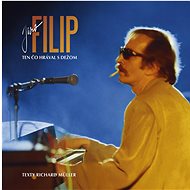 Filip Jaroslav: The One Who Played with Dež - CD - Music CD