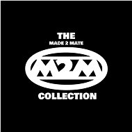 Made 2 Mate: Collection (Coloured) (2x LP) - LP - LP Record