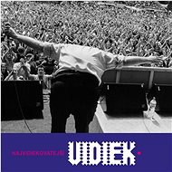 Vidiek: The Most Vidiekovatejší (2x CD) - CD - Music CD