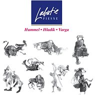 Hammel, Hladík, Varga: Swan Songs - CD - Music CD