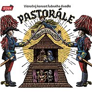 Sluk: Pastorale - CD - Music CD