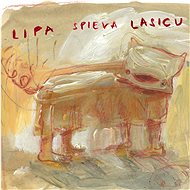 Lipa Peter: Lipa spieva Lasica (2x LP) - LP - LP Record
