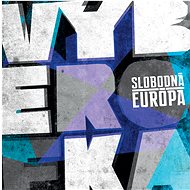 Slobodna Evropa: Výberofka (2x CD) - CD - Music CD