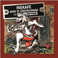 Other Coffee: Made In Czechoslovakia - CD - Music CD