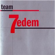 Team: 7edem - CD - Music CD