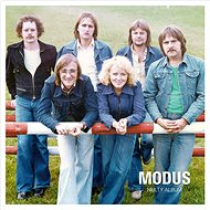 Modus: Zero Album - CD - Music CD
