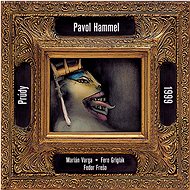 Hammel Pavol, Prudy: 1999 - LP - LP Record