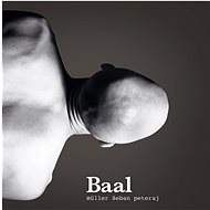Müller Richard: Baal - LP - LP Record