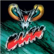 Elan: Monster from the Black Star Q7A - CD - Music CD