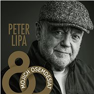 Lipa Peter: My Eighty (4xCD) - CD - Music CD