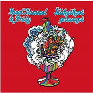 Hammel Pavol, Currents: whipped cream princess - LP Record