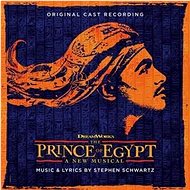 Various: The Prince Of Egypt - CD - Music CD