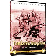 Tank Brigade - DVD - DVD Film