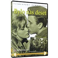 There Were Ten of Us - DVD - DVD Film