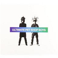 Pet Shop Boys: Ultimate - CD - Hudební CD