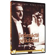 The Eleventh Commandment - DVD - DVD Film