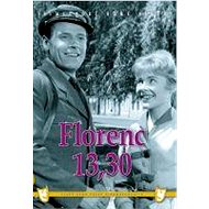 Florenc 13:30 - DVD - DVD Film