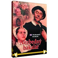 Naughty Bachelor - DVD - DVD Film