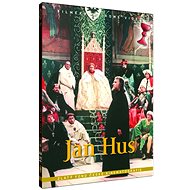 Jan Hus - DVD - DVD Film