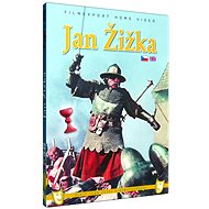 Jan Žižka - DVD - DVD Film