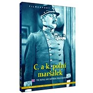 C. and K. Field Marshal - DVD - DVD Film