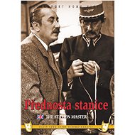 Stationmaster - DVD - DVD Film