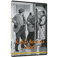 Every Crown Good - DVD - DVD Film