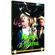 Music from Mars - DVD - DVD Film
