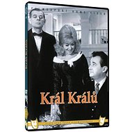 King of Kings - DVD - DVD Film