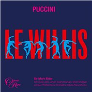 various: Puccini - Music CD