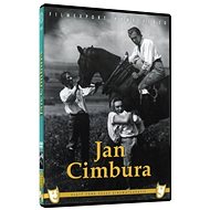 Jan Cimbura - DVD - DVD Film