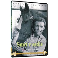 Death in the Saddle - DVD - DVD Film