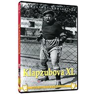 Klapzub's XI. - DVD - DVD Film