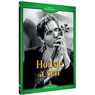 Violin and Dream - DVD - DVD Film