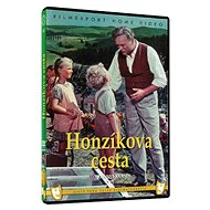 Honzik's Journey - DVD - DVD Film