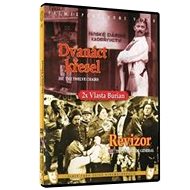 The Auditor / Twelve Chairs - DVD - DVD Film