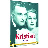 Kristian - DVD - DVD Film