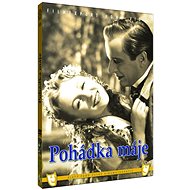 May Fairy Tale - DVD - DVD Film