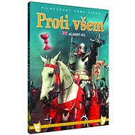Against All - DVD - DVD Film