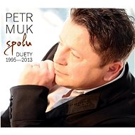 Muk Petr: Together (Duets 1995-2013) - CD - Music CD