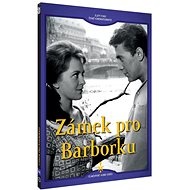 Castle for Barbora - DVD - DVD Film