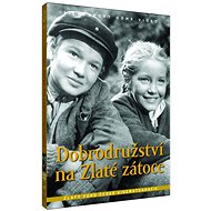 Adventures at Golden Bay - DVD - DVD Film