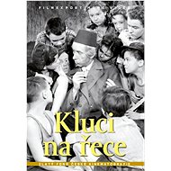 Kluci na řece - DVD - Film na DVD