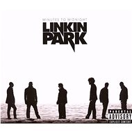 Linkin Park: Minutes To Midnight - CD - Music CD