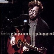 Clapton Eric: Unplugged - CD - Hudební CD