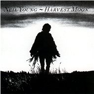 Young Neil: Harvest Moon - CD - Hudební CD