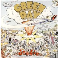 Green Day: Dookie - CD - Music CD