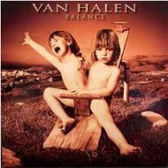 Van Halen: Balance - CD - Music CD